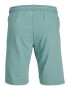 JACK & JONES Pantaloni 'FILO' gri deschis / verde mentă / portocaliu / negru - Pled.ro