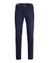 JACK & JONES Pantaloni 'Glenn' bleumarin - Pled.ro