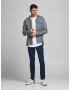 JACK & JONES Pantaloni 'Glenn' bleumarin - Pled.ro