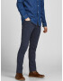 JACK & JONES Pantaloni 'Glenn' bleumarin - Pled.ro