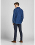 JACK & JONES Pantaloni 'Glenn' bleumarin - Pled.ro