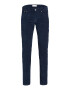 JACK & JONES Pantaloni 'Glenn' bleumarin / maro - Pled.ro