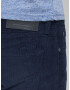 JACK & JONES Pantaloni 'Glenn' bleumarin / maro - Pled.ro