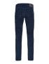 JACK & JONES Pantaloni 'Glenn' bleumarin / maro - Pled.ro