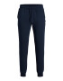 JACK & JONES Pantaloni 'Gordon' bleumarin - Pled.ro