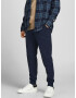 JACK & JONES Pantaloni 'Gordon' bleumarin - Pled.ro