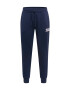 JACK & JONES Pantaloni 'Gordon' bleumarin / alb - Pled.ro