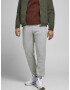 JACK & JONES Pantaloni 'Gordon Bradley' gri - Pled.ro