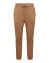 JACK & JONES Pantaloni 'Gordon Bradley' maro deschis - Pled.ro