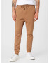 JACK & JONES Pantaloni 'Gordon Bradley' maro deschis - Pled.ro