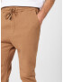 JACK & JONES Pantaloni 'Gordon Bradley' maro deschis - Pled.ro