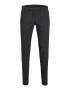 JACK & JONES Pantaloni 'GORDON DAVE' gri închis - Pled.ro