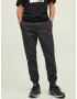 JACK & JONES Pantaloni 'GORDON DAVE' gri închis - Pled.ro