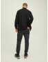 JACK & JONES Pantaloni 'GORDON DAVE' gri închis - Pled.ro