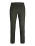 JACK & JONES Pantaloni 'GORDON DAVE' verde închis - Pled.ro