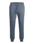 JACK & JONES Pantaloni 'Gordon' gri grafit - Pled.ro