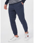 JACK & JONES Pantaloni 'Gordon Lane' albastru închis - Pled.ro