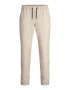 JACK & JONES Pantaloni 'Gordon Lane' bej - Pled.ro