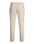 JACK & JONES Pantaloni 'Gordon Lane' bej - Pled.ro