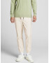 JACK & JONES Pantaloni 'Gordon Lane' bej - Pled.ro