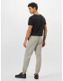 JACK & JONES Pantaloni 'GORDON LANE' gri deschis - Pled.ro