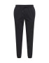 JACK & JONES Pantaloni 'Gordon Lane' negru - Pled.ro