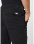 JACK & JONES Pantaloni 'Gordon Lane' negru - Pled.ro