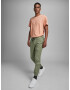 JACK & JONES Pantaloni 'Gordon Lane' oliv - Pled.ro