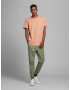 JACK & JONES Pantaloni 'Gordon Lane' oliv - Pled.ro