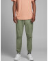 JACK & JONES Pantaloni 'Gordon Lane' oliv - Pled.ro