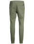 JACK & JONES Pantaloni 'Gordon Lane' oliv - Pled.ro