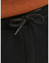 JACK & JONES Pantaloni 'Gordon' negru - Pled.ro