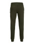 JACK & JONES Pantaloni 'GORDON' verde închis - Pled.ro