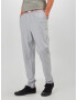 JACK & JONES Pantaloni gri - Pled.ro