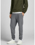 JACK & JONES Pantaloni gri - Pled.ro