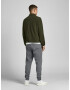 JACK & JONES Pantaloni gri - Pled.ro