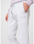 JACK & JONES Pantaloni gri / gri deschis - Pled.ro