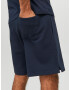 JACK & JONES Pantaloni 'JOIN' bleumarin / alb - Pled.ro