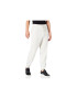 JACK & JONES Pantaloni 'Kane' alb amestacat - Pled.ro