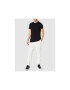 JACK & JONES Pantaloni 'Kane' alb amestacat - Pled.ro