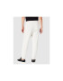 JACK & JONES Pantaloni 'Kane' alb amestacat - Pled.ro