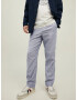 JACK & JONES Pantaloni 'KANE' albastru porumbel - Pled.ro