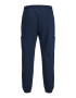 JACK & JONES Pantaloni 'KANE' bleumarin - Pled.ro