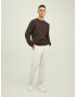 JACK & JONES Pantaloni 'Kane' gri deschis - Pled.ro