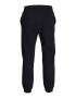 JACK & JONES Pantaloni 'Kane Josh' negru / alb - Pled.ro