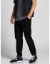 JACK & JONES Pantaloni 'Kane' negru - Pled.ro