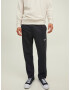 JACK & JONES Pantaloni 'KANE' negru / alb - Pled.ro