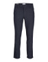 JACK & JONES Pantaloni eleganți 'MARCO CONNOR' bleumarin - Pled.ro