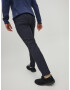 JACK & JONES Pantaloni eleganți 'MARCO CONNOR' bleumarin - Pled.ro