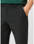 JACK & JONES Pantaloni eleganți 'MARCO CONNOR' verde închis / negru - Pled.ro